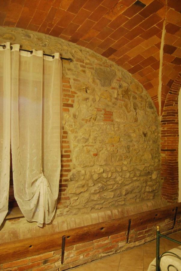 Villa Sara Suvereto Extérieur photo